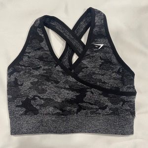 Gymshark Sports Bra